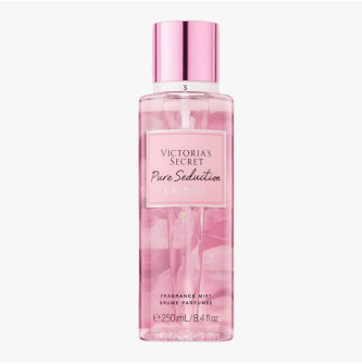 PURE SEDUCTION CRYSTAL VICTORIA`S SECRET SPRAY